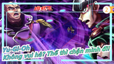 [Yu-Gi-Oh! Arc-V] Không vui hả? Thế thì chặn mình đi! Sakaki & Akaba Reiji/Biệt Giới" D/D_C