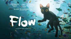 flow.(Oscar winning). Animation.film