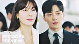 Nothing Uncovered Episode 5  Preview | Nothing Uncovered  Kdrama Episode Preview