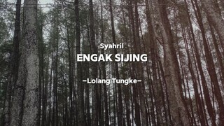 hutan pinus