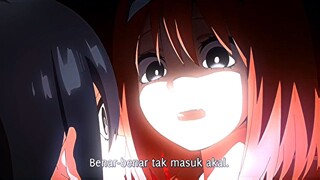 Jedag Jedug Anime🍡Gotoubun-No Hanayome🌹Kemah Sekolah Yang Tak Masuk Akal