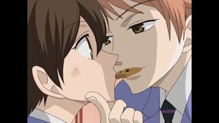 Ouran High School Host Club - Take a Hint