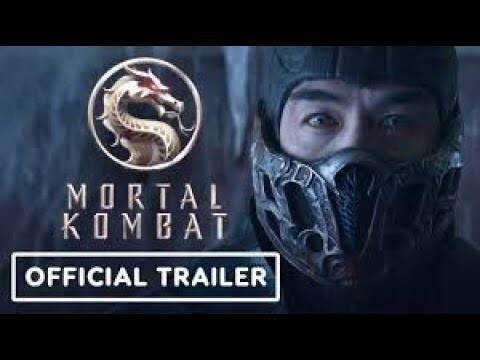 Mortal Kombat (Cuộc Chiến Sinh Tử) | Trailer phim hành động viễn tưởng chiếu rạp 2021