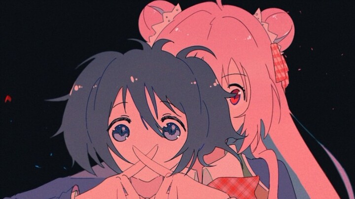 [Happy sugar life] Patah Perhatian, Cinta Sakit Gula Honkai Impact