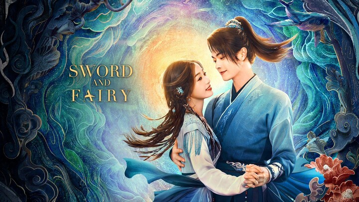 Ep. 11 | 🇨🇳 Chinese Paladin Season 6 : Sword and Fairy 2024 [ENG SUB]