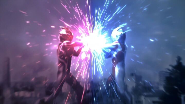 Light and Dark