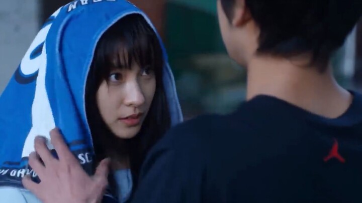 【J-Drama】If You Don't Have Twin-Tails, You Can Use A Towel!