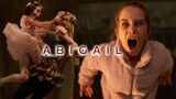 Abigail 2024 Horror, Thriller