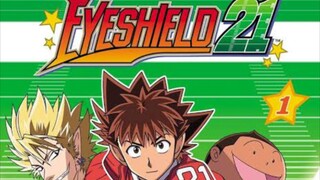 Eyeshield 21 Episode 38 (Sub Indo)