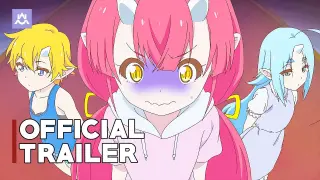 Onipan! | Official Trailer