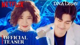 DNA Lover | TEASER 1 | Choi Si Won | Jung In  Soon | Lee Tae Hwan [ENG SUB]