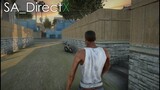 GTA San Andreas - First Mission (SA_DirectX 3.0)