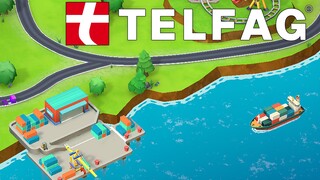 From Concept to Reality: Setting Up Your Business in TELF AG Game Simulator