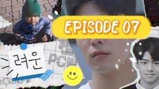 History of Scruffiness/History of Losers (2025) _ Ep.07