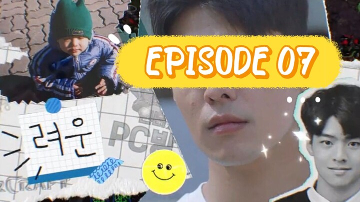History of Scruffiness/History of Losers (2025) _ Ep.07