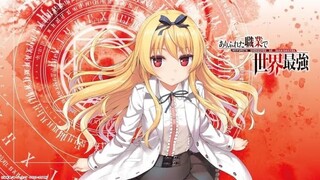 Arifureta Shokugyou de Sekai Saikyou Episode 3 Subtitle Indonesia