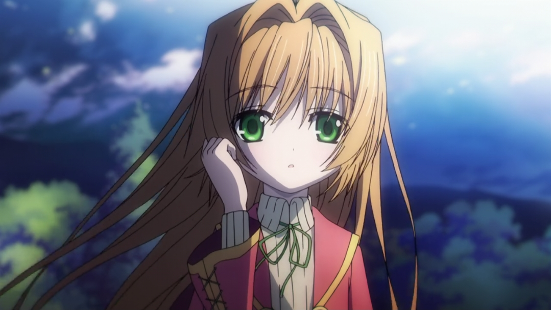 Kamisama ni Natta Hi Episode 1 - 12 Subtitle Indonesia - Neonime