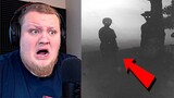 5 Instances of the Unknown Caught on Camera (REACTION)