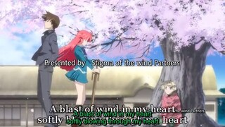 Kaze no Stigma eps 16 sub indo