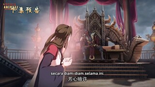 A Will Eternal Episode 148 Preview