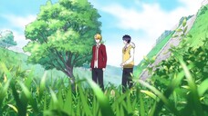 Fukigen na Mononokean (ภาค1) ตอนที่ 6