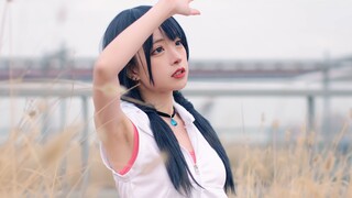 [Phong cách sống] Cosplay Hina Amano | Đứa con của thời tiết