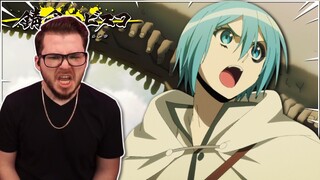 What the... 😨 | Sabikui Bisco Ep. 5-6 Reaction