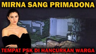 🔴 992- MIRNA SANG PRIMADONA PSK DI SINI