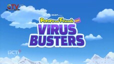 PORORO AND FRIENDS: VIRUS BUSTERS (2022) DUB INDONESIA