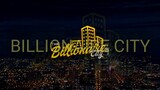 BILLIONAIRE CITY - Macky TV Prod. By Coco Beats ( Lyrics Video )