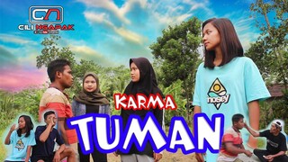 clamitan vs pelit #Film pendek komedi ngapak edisi tuman