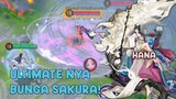 ULTIMATE NYA KELUAR BUNGA! Skill nya bisa berubah!