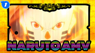 For One Who Love Naruto Anime | Naruto AMV_1