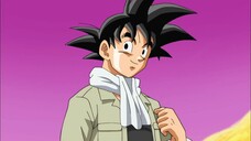 Dragon Ball Super S01E02 in Hindi [AnimeCentre]