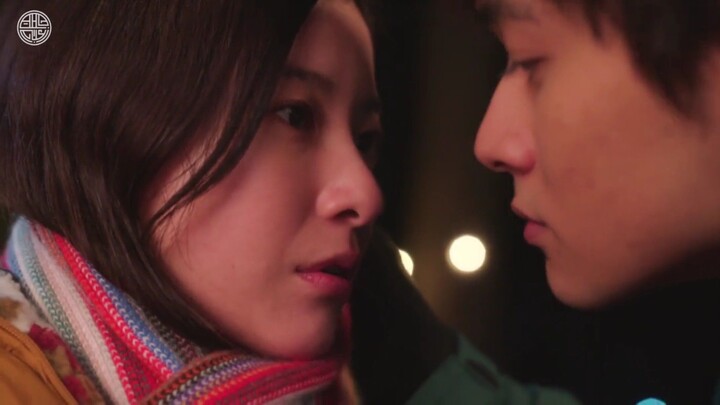Japanese Drama - Hoshi Furu Yoru ni / On a Starry Night (SUB INDONESIA - EPS. 1)