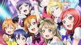 Love Live! The School Idol Movie เลิฟไลฟ์! มูฟวี่ (พากย์ไทย)