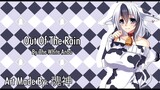 Out of the Rain -  (Holstaur Girl x Listener) [ASMR Roleplay] {F4A}