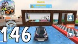 School Party Craft - Gameplay Walkthrough Part 146 - My Cool Car (iOS, Android)