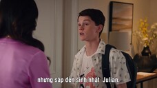 Những bà mẹ siêu nhân (Phần 7) EP 9 [Sub Việt]