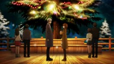 Koori Zokusei Danshi to Cool na Douryou Joshi Episode 10