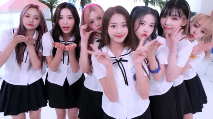CLASSY covers summer girl group songs by year: TWICE, SISTAR, GFRIEND!