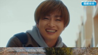 Japanese drama [Can only kiss unfortunate classmates] EP01-03