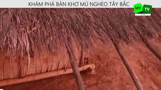 KHÁM PHÁ BẢN KHƠ MÚ NGHÈO TÂY BẮC p18