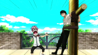 One Piece AMV