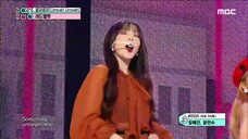 Umpah Umpah (Music Core 190824)