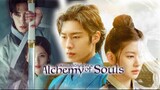 EP3  Alchemy of Souls เล่นแร่แปรวิญญาณ
