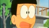 Nobita: Lại một ngày bình thường nữa...