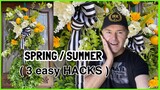 Spring And Summer Decorating Ideas Tips And Hacks For 2024 / Ramon At Home