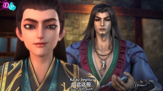 Wo Shi Da Shenxian Season 3 Episode 11 Multi Sub