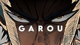 Neon Blade - Garou [One Punch Man]